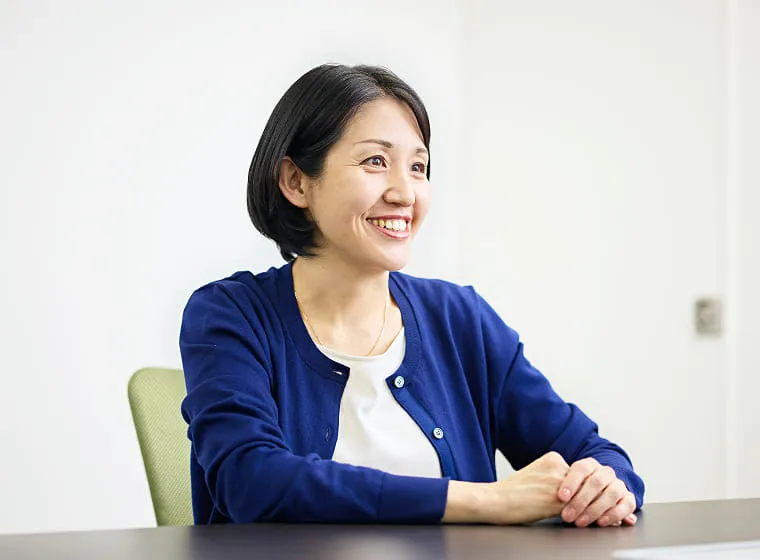 渡邉 奏子