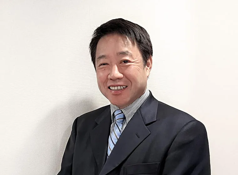 梅永 雄二