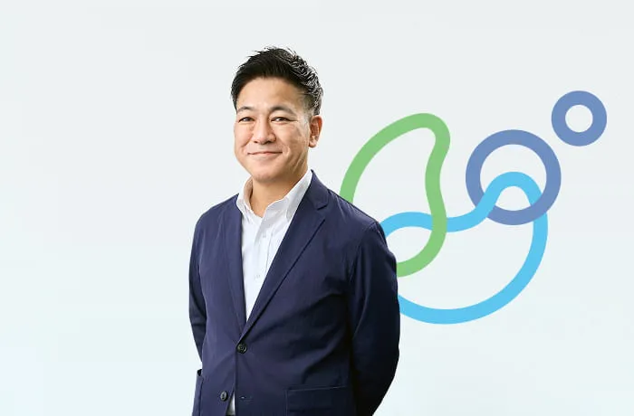代表取締役社長 寄神 拓磨